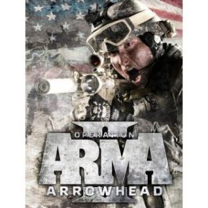 Obrázok pre výrobcu ESD Arma II Operation Arrowhead, Arma 2