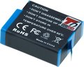 Obrázok pre výrobcu Baterie T6 Power GoPro Hero 9, Hero 10, Hero 11, Hero 12, 1720mAh, 6,6Wh