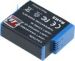 Obrázok pre výrobcu Baterie T6 Power GoPro Hero 9, Hero 10, Hero 11, Hero 12, 1720mAh, 6,6Wh