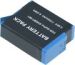 Obrázok pre výrobcu Baterie T6 Power GoPro Hero 9, Hero 10, Hero 11, Hero 12, 1720mAh, 6,6Wh