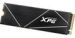 Obrázok pre výrobcu ADATA GAMMIX S70 BLADE 4TB SSD/M.2 NVMe/Černá/5R