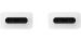 Obrázok pre výrobcu Samsung USB-C kabel (5A, 1.8m) White
