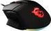 Obrázok pre výrobcu MSI herní myš CLUTCH GM20 ELITE/ 6.400 dpi/ RGB podsvícení/ 6 tlačítek/ USB