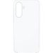 Obrázok pre výrobcu Samsung Průhledný zadní kryt pro Galaxy A56 Transparent