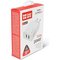 Obrázok pre výrobcu ColorWay AC nabíjačka 2xUSB Quick Charge 3.0 (36W)