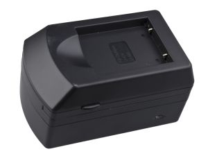 Obrázok pre výrobcu Nabíječka pro Li-Ion akumulátor Olympus Li-40B