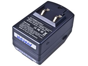 Obrázok pre výrobcu AVACOM nabíječka pro Li-ion akumulátor Panasonic S-002 / S-006 - ACM77