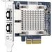 Obrázok pre výrobcu QNAP QXG-5G2T-111C - 5GbE (2 porty) PCIe karta pro PC i NAS
