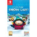 Obrázok pre výrobcu NS - South Park: Snow Day!