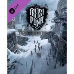 Obrázok pre výrobcu ESD Frostpunk On The Edge