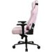 Obrázok pre výrobcu AROZZI herní židle VERNAZZA Supersoft Fabric Pink/ látkový povrch/ růžová