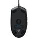 Obrázok pre výrobcu myš Logitech G203 2nd Gen LIGHTSYNC Gaming Mouse - BLACK - USB