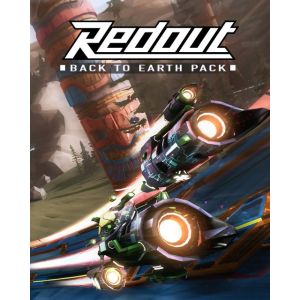 Obrázok pre výrobcu ESD Redout Back to Earth Pack