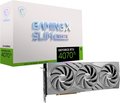 Obrázok pre výrobcu MSI GeForce RTX 4070 Ti GAMING X SLIM WHITE 12G, 12G GDDR6X, 3xDP, 1xHDMI