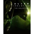 Obrázok pre výrobcu ESD Alien Isolation Collection