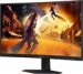 Obrázok pre výrobcu AOC Gaming C27G4ZXE 27 VA/FHD/ 280Hz/0,3ms/Black/3R