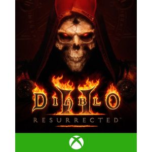 Obrázok pre výrobcu ESD Diablo II Resurrected Xbox
