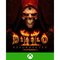 Obrázok pre výrobcu ESD Diablo II Resurrected Xbox