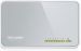Obrázok pre výrobcu TP-LINK TL-SF1008D 8-port 10/100M mini Desktop Switch, 8x 10/100M RJ45 ports, Plastic case