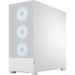 Obrázok pre výrobcu FRACTAL DESIGN skříň Pop XL Air RGB White TG Clear Tint, 2x USB 3.0, bez zdroje, E-ATX