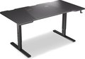 Obrázok pre výrobcu ENDORFY herný stôl Atlas L / 150cm x 78cm / nosnosť 80 kg / priestor na kabeláž / čierny