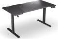 Obrázok pre výrobcu ENDORFY herný stôl Atlas L electric / 150cm x 78cm / nosnosť 80 kg / elektricky výškovo nastavitelný (73-120cm) / čierny
