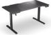 Obrázok pre výrobcu ENDORFY herný stôl Atlas L electric / 150cm x 78cm / nosnosť 80 kg / elektricky výškovo nastavitelný (73-120cm) / čierny