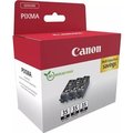 Obrázok pre výrobcu kazeta CANON PGI-35BK black TRIPLE PIXMA iP100/iP110/TR150 (3x 191 str.)