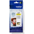 Obrázok pre výrobcu BROTHER LC-427 Yellow MFC-J5955DW/MFC-J6955DW/MFC-J6957DW (1500 str.)