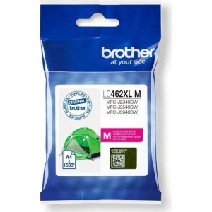 Obrázok pre výrobcu Brother LC-462XLM - purpurový - pre MFC-J2340 MFC-J3540 MFC-J3940
