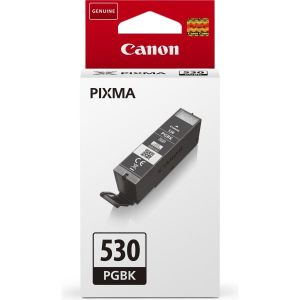 Obrázok pre výrobcu Canon PGI-530 PGBK, černý