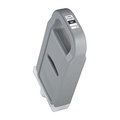 Obrázok pre výrobcu kazeta CANON PFI-707BK black iPF 830/840/850 (700ml)