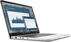 Obrázok pre výrobcu DELL Pro 14 PC14250 Ultra 7-255U/ 32GB/ 512GB SSD/ 14" FHD+/ FPR/ W11Pro/ 3Y PS on-site