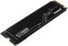 Obrázok pre výrobcu Kingston SSD 2048GB KC3000 M.2 2280 NVMe™ PCIe Gen 4 (R 7000MB/s; W 7000MB/s)