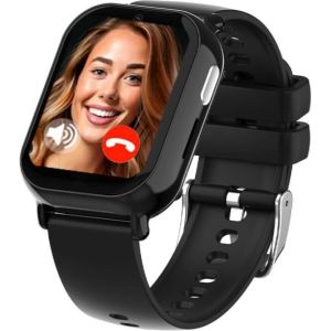 Obrázok pre výrobcu CARNEO GuardKid+ 4G TINY Black