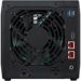 Obrázok pre výrobcu Asustor Nimbustor 4 Gen2 AS5404T 4 Bay NAS, Quad-Core 2.0GHz CPU, Dual 2.5GbE Ports, 4GB DDR4, 4x M.2 SSD Slots