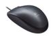 Obrázok pre výrobcu myš Logitech M90 optická, tmavá, USB