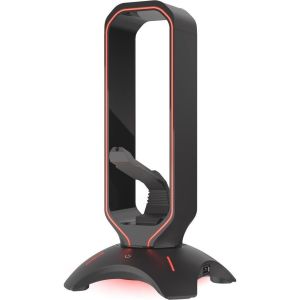 Obrázok pre výrobcu GENESIS VANAD 500 Mouse Bungee + HUB 2x USB Typ-A