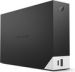 Obrázok pre výrobcu Seagate One Touch Hub 20TB 3,5" external HDD USB-C/USB3.0 čierny