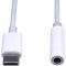 Obrázok pre výrobcu PremiumCord prevodník USB-C na audio konektor jack 3,5mm female 10cm