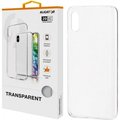 Obrázok pre výrobcu ALIGATOR Pouzdro Transparent Xiaomi Redmi 9A