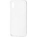 Obrázok pre výrobcu ALIGATOR Pouzdro Transparent Xiaomi Redmi 9A
