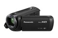Obrázok pre výrobcu Panasonic HC-V380 (Full HD kamera, 1MOS, 50x zoom od 28mm, 3" LCD, Wi-Fi)