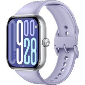 Obrázok pre výrobcu Xiaomi Redmi Watch 5 Silver/Sport Band/Lavender Purple