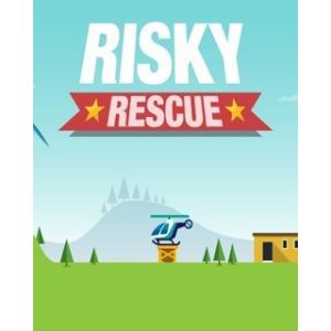 Obrázok pre výrobcu ESD Risky Rescue