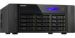 Obrázok pre výrobcu QNAP TS-h1277AFX-R7-32G (Ryzen 7 5,5GHz, ZFS, 32GB DDR5 ECC RAM, 12x 2,5" SATA, 2x 2,5GbE, 2x 10GbE)