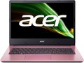 Obrázok pre výrobcu Acer Aspire 3 A314-35/N5100/14"/FHD/4GB/128GB SSD/UHD/W11S/Pink