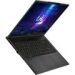 Obrázok pre výrobcu MSI Stealth A16 AI+ A3HVFG /AI9-HX370/16" 2560x1600/32GB/1TB SSD/RTX 4060/W11P/Black