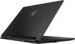 Obrázok pre výrobcu MSI Stealth A16 AI+ A3HVFG /AI9-HX370/16" 2560x1600/32GB/1TB SSD/RTX 4060/W11P/Black
