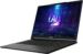 Obrázok pre výrobcu MSI Stealth A16 AI+ A3HVFG /AI9-HX370/16" 2560x1600/32GB/1TB SSD/RTX 4060/W11P/Black